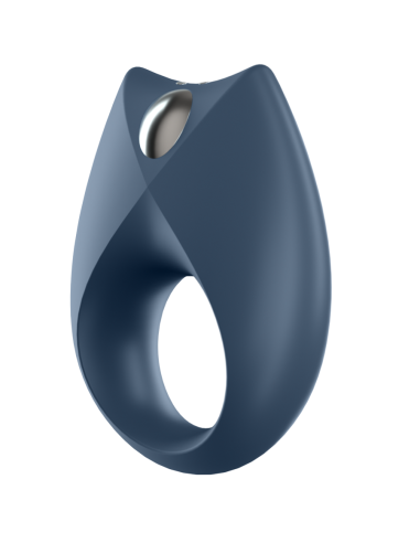 SATISFYER - POWERFUL ROYAL ONE ANILLO VIBRADOR APP Anillos con Vibración