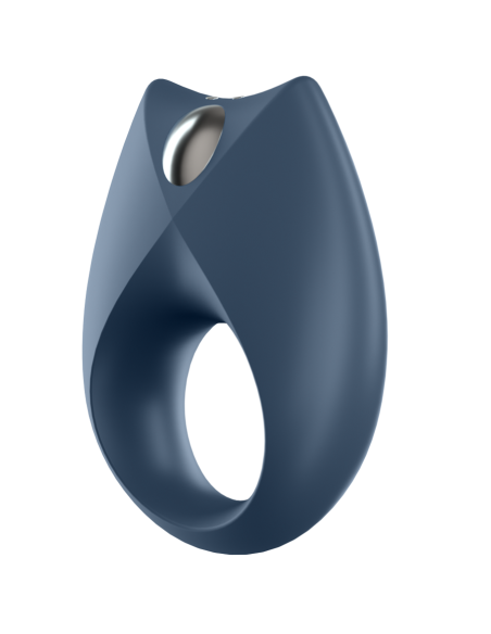 SATISFYER - POWERFUL ROYAL ONE ANILLO VIBRADOR APP Anillos con Vibración