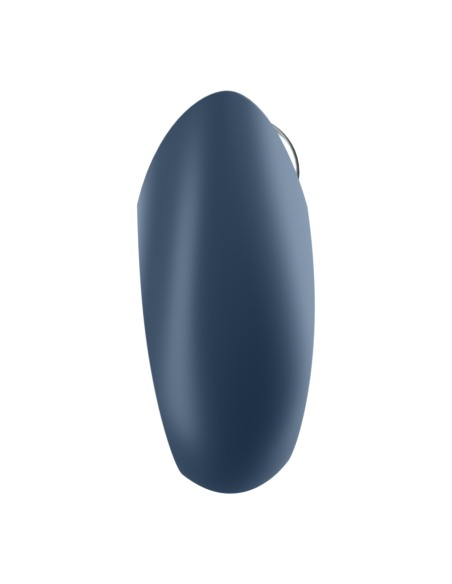 SATISFYER - POWERFUL ROYAL ONE ANILLO VIBRADOR APP Anillos con Vibración