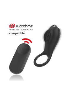 BRILLY GLAM - ALAN ANILLO + MANDO CONTROL REMOTO WATCHME