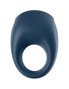 ARMONY - DILDO CON ANILLO & VIBRADOR Anillos con Vibración