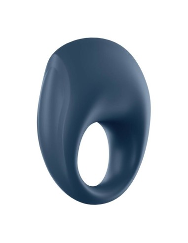 SATISFYER - STRONG ONE CONNECT APP Anillos con Vibración