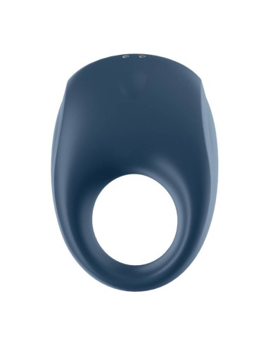 SATISFYER - STRONG ONE CONNECT APP Anillos con Vibración