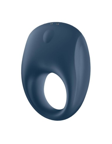 SATISFYER - STRONG ONE CONNECT APP Anillos con Vibración