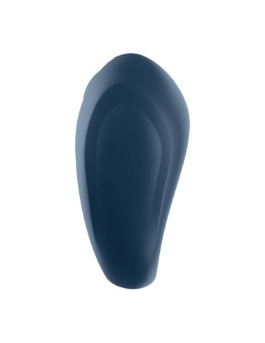 SATISFYER - STRONG ONE CONNECT APP Anillos con Vibración