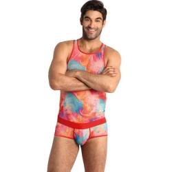 ANAIS MEN - FALCON TOP L ANAIS MEN ACCESORIES