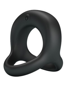 SATISFYER - EPIC DUO ANILLO VIBRADOR APP AZUL Anillos con Vibración