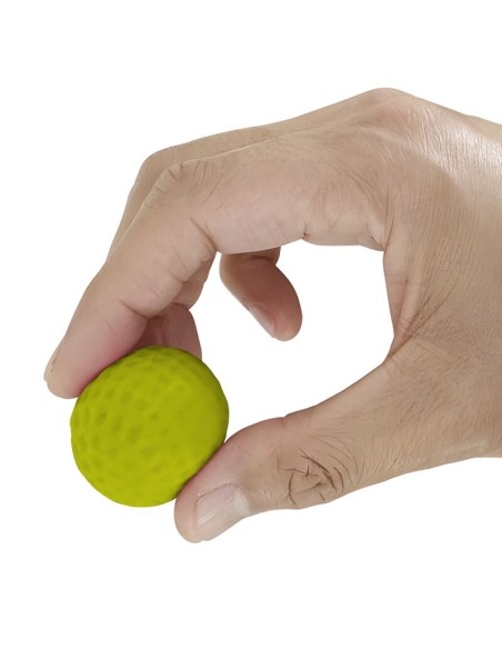 PRETTY LOVE - TWIN BALLS MASTURBADOR MASCULINO MORADO Masturbadores varios