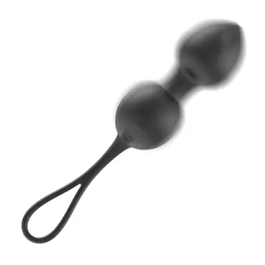 Vibrating Kegel Beads Control Remoto | Brilly Glam
