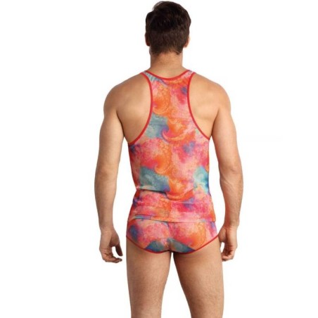 ANAIS MEN - FALCON TOP L ANAIS MEN ACCESORIES