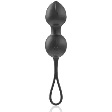 Vibrating Kegel Beads Control Remoto | Brilly Glam