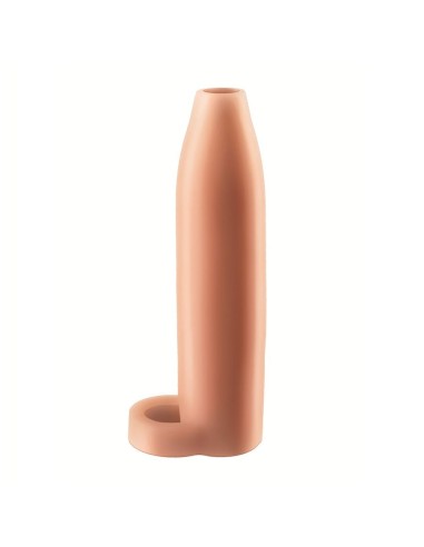FANTASY X- TENSIONS - REAL FEEL EXTENSIÓN DE PENE XL Fundas Pene con Extensión