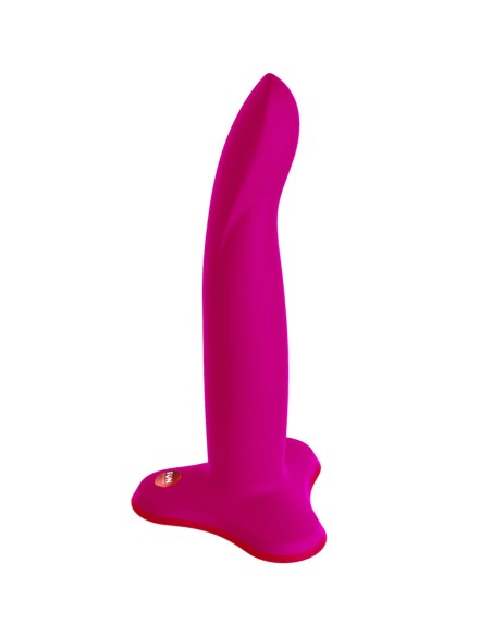 FUN FACTORY - LIMBA FLEX DILDO PUNTO G TALLA M MAGENTA Dildos Punto G