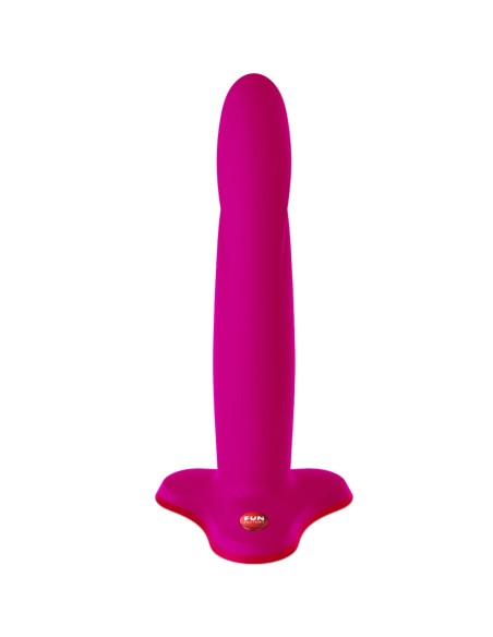 FUN FACTORY - LIMBA FLEX DILDO PUNTO G TALLA M MAGENTA Dildos Punto G