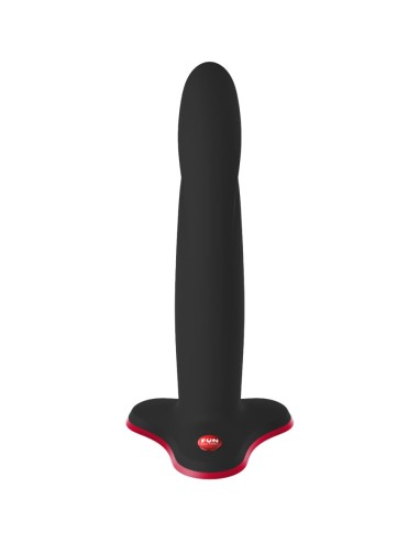 FUN FACTORY - LIMBA FLEX DILDO PUNTO G TALLA M NEGRO Dildos Punto G