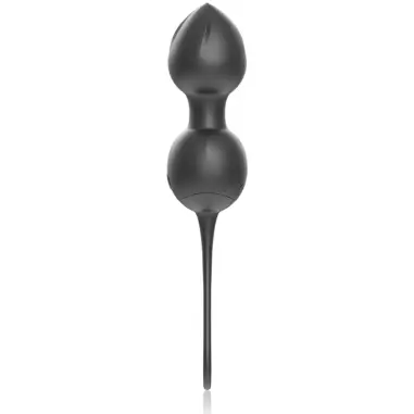 Vibrating Kegel Beads Control Remoto | Brilly Glam