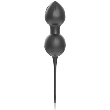 Vibrating Kegel Beads Control Remoto | Brilly Glam