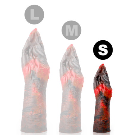 EPIC - LILITH DILDO DEMONIO MALIGNO S EPIC