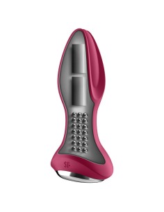 ADRIEN LASTIC - PALPITATION HUEVO VIBRADOR ROSA - APP GRATUITA Vibradores con APP 2