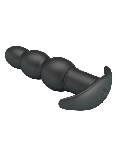 PRETTY LOVE - AEAEAS PLUG ANAL CON VIBRACIÓN Vibradores Anales