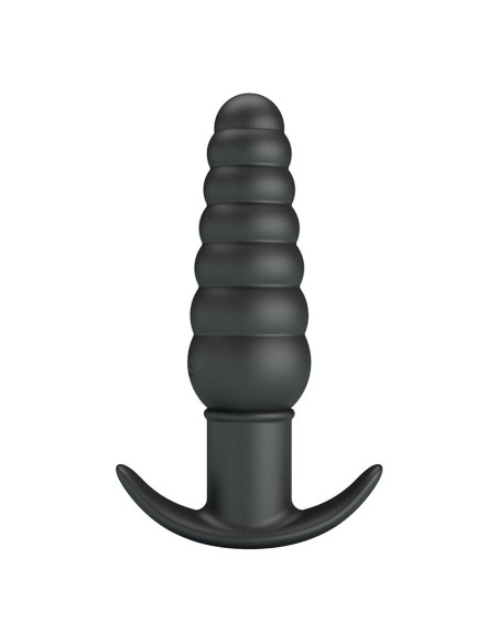 PRETTY LOVE - AEOLIS PLUG ANAL CON VIBRACIÓN Vibradores Anales