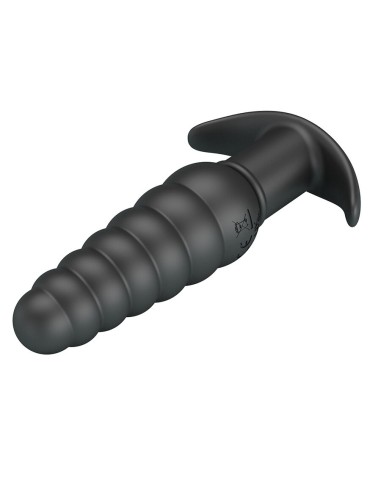 PRETTY LOVE - AEOLIS PLUG ANAL CON VIBRACIÓN Vibradores Anales