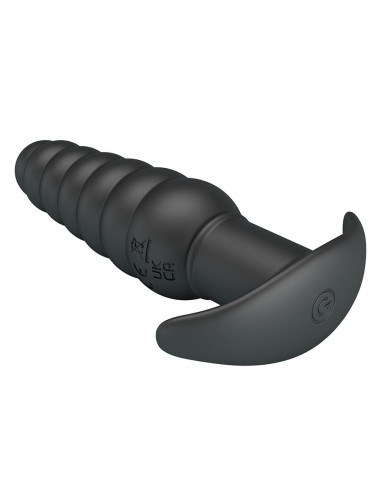 PRETTY LOVE - AEOLIS PLUG ANAL CON VIBRACIÓN Vibradores Anales