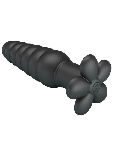 PRETTY LOVE - IMRON PLUG ANAL CON VIBRACIÓN Vibradores Anales