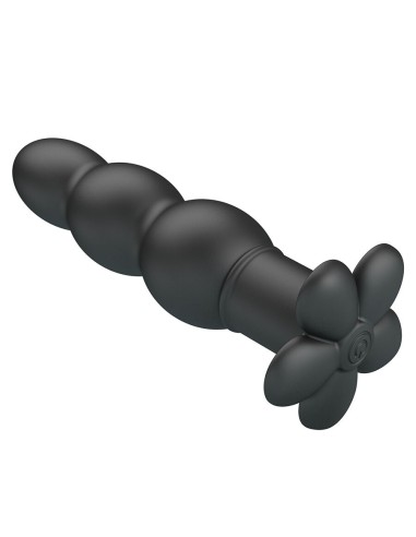 PRETTY LOVE - JADIER PLUG ANAL CON VIBRACIÓN Vibradores Anales