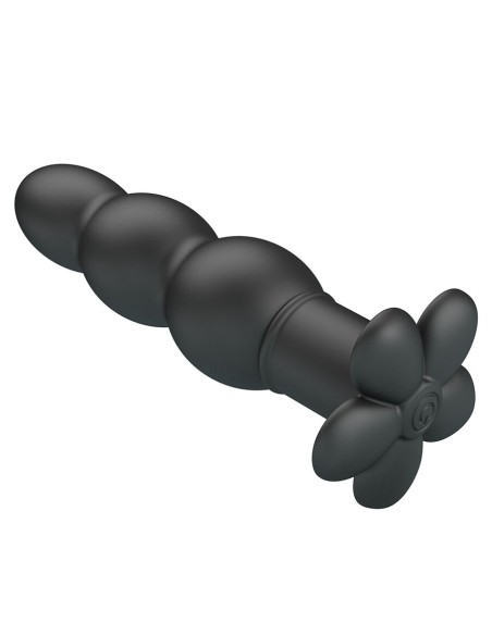 PRETTY LOVE - JADIER PLUG ANAL CON VIBRACIÓN Vibradores Anales