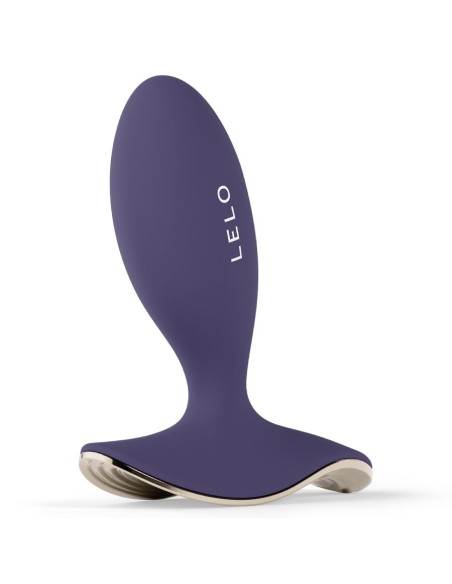 LELO - SURFER 2 PLUG ANAL VIBRADOR UNISEX MORADO Vibradores Anales
