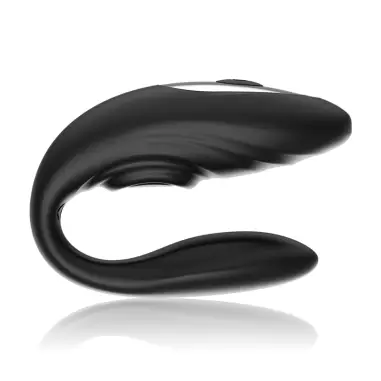 Couple Pulsing & Vibrating Control Remoto | Brilly Glam