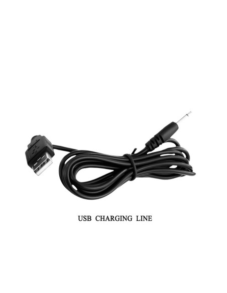 MR PLAY - MASAJEADOR PROSTÁTICO CON ROTACIÓN Y VIBRACIÓN Especial Prostáticos