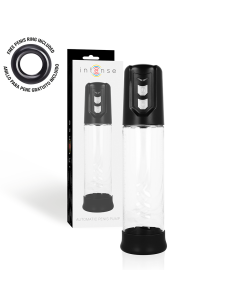 INTENSE - PUMP BOMBA AUTOMÁTICA