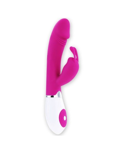 PRETTY LOVE - FLIRTATION VIBRADOR CON RABBIT GENE Vibradores Rabbit