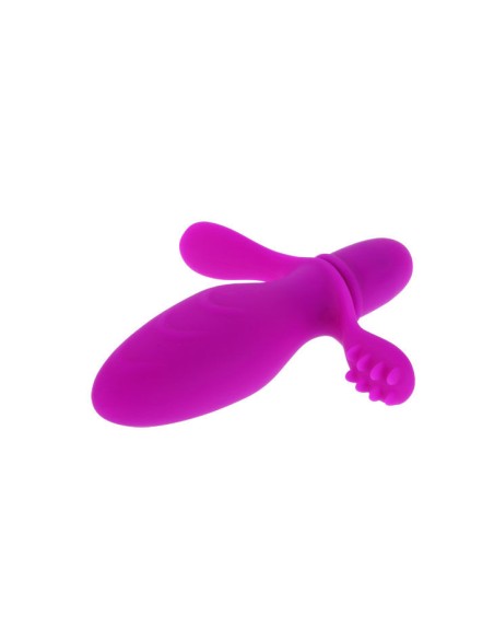 PRETTY LOVE - FLIRTATION VIBRADOR FITCH Mini vibradores