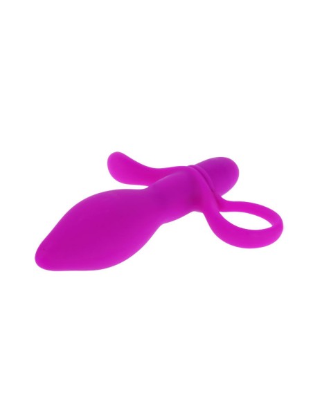 PRETTY LOVE - FLIRTATION VIBRADOR TAYLOR Mini vibradores