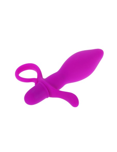 PRETTY LOVE - FLIRTATION VIBRADOR TAYLOR Mini vibradores