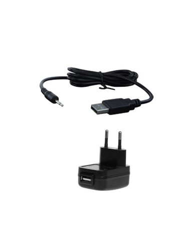 PRETTY LOVE - SMART VICTOR VIBRADOR CON ESTIMULADOR CLITORIS Vibradores Rabbit