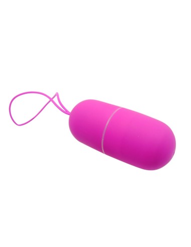 PRETTY LOVE - HUEVO VIBRADOR ARVIN CONTROL REMOTO 12V Vibradores control remoto