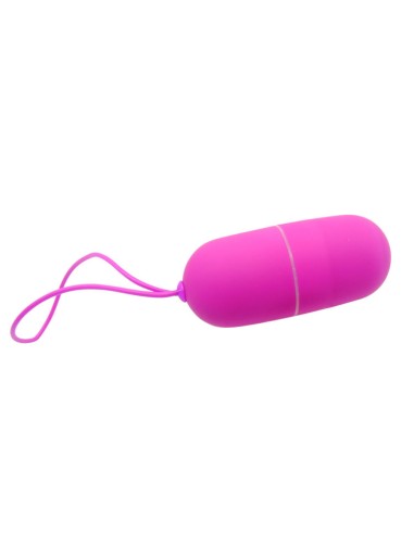 PRETTY LOVE - HUEVO VIBRADOR ARVIN CONTROL REMOTO 12V Vibradores control remoto