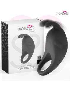 WOMANVIBE - ZEUS ANILLO VIBRADOR SILICONA Anillos con Vibración