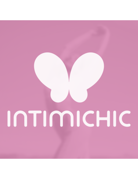 INTIMICHIC - PELVIS HEALTH I 2.0 REHABILITACIÓN PÉLVICA Bolas Silicona