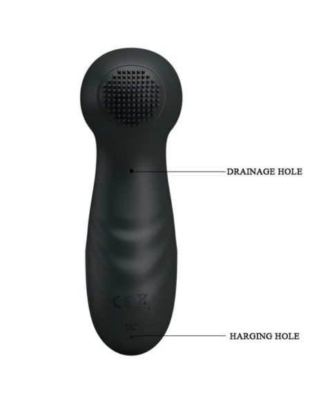 PRETTY LOVE - SMART HAMMER VIBRACIÓN Y SUCCIONADOR Estimuladores