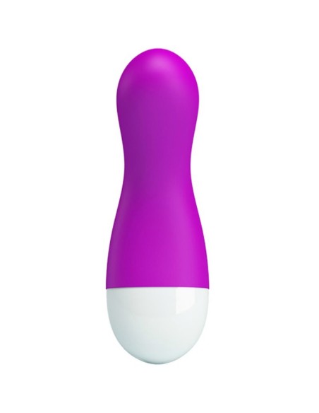 PRETTY LOVE - IAN ESTIMULADOR PUNTO G Para Clítoris