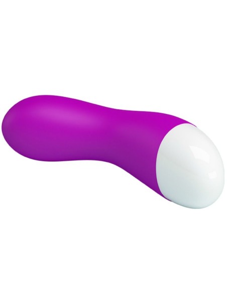 PRETTY LOVE - IAN ESTIMULADOR PUNTO G Para Clítoris