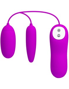 INTENSE - MAYA ESTIMULADOR CON LENGUA ROTADORA 360º Para Clítoris