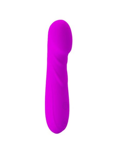 PRETTY LOVE - SMART MINI VIBRADOR REUBEN Masajeadores