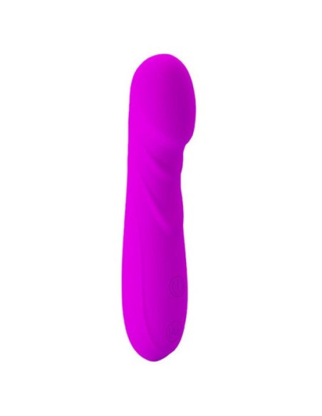 PRETTY LOVE - SMART MINI VIBRADOR REUBEN Masajeadores
