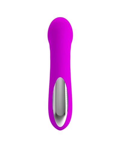 PRETTY LOVE - SMART MINI VIBRADOR REUBEN Masajeadores